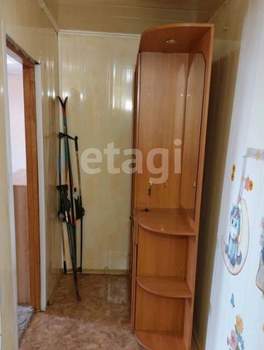 1-к квартира, на длительный срок, 36м2, 5/5 этаж