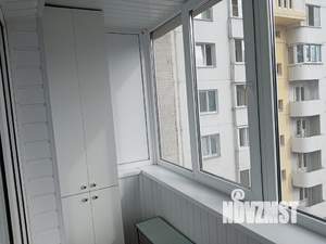 1-к квартира, на длительный срок, 37м2, 7/10 этаж