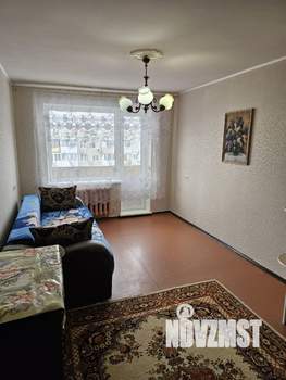 1-к квартира, на длительный срок, 35м2, 9/9 этаж