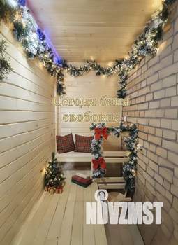 Студия квартира, посуточно, 42м2, 1/15 этаж