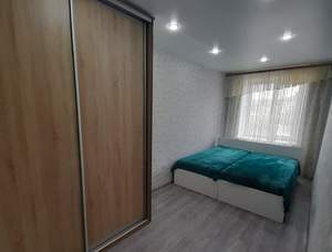 2-к квартира, на длительный срок, 42м2, 4/5 этаж