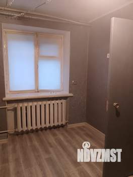 2-к квартира, на длительный срок, 43м2, 1/5 этаж