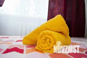 2-к квартира, посуточно, 45м2, 3/5 этаж