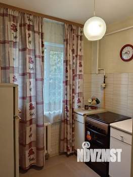 3-к квартира, на длительный срок, 58м2, 1/5 этаж
