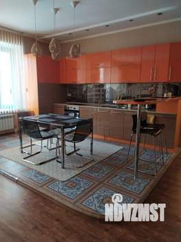 3-к квартира, на длительный срок, 98м2, 2/5 этаж