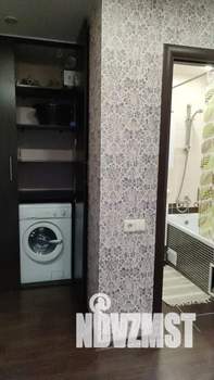 1-к квартира, посуточно, 33м2, 7/9 этаж