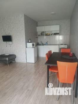1-к квартира, на длительный срок, 34м2, 2/6 этаж