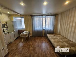 Студия квартира, на длительный срок, 18м2, 2/5 этаж