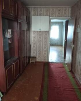 3-к квартира, на длительный срок, 58м2, 4/5 этаж