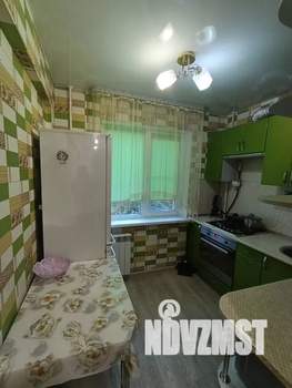 2-к квартира, посуточно, 45м2, 4/5 этаж