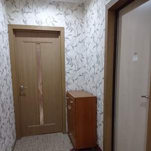 2-к квартира, на длительный срок, 52м2, 2/9 этаж