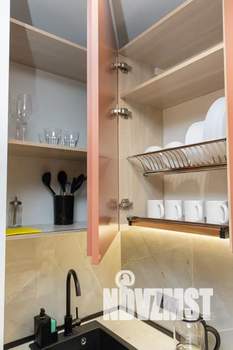 2-к квартира, посуточно, 41м2, 1/1 этаж