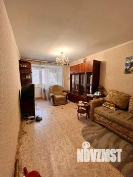 2-к квартира, на длительный срок, 48м2, 3/5 этаж