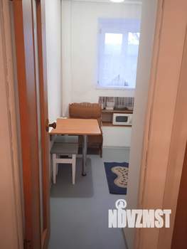 1-к квартира, на длительный срок, 30м2, 4/5 этаж