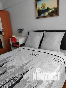 3-к квартира, посуточно, 60м2, 3/5 этаж