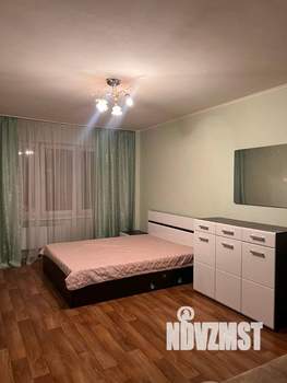 1-к квартира, на длительный срок, 44м2, 2/11 этаж