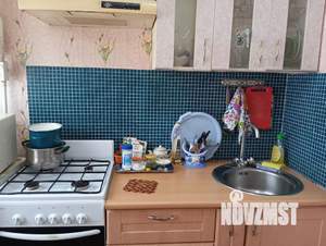 1-к квартира, посуточно, 30м2, 2/9 этаж