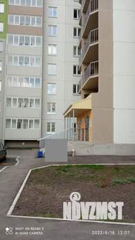 1-к квартира, на длительный срок, 40м2, 6/16 этаж