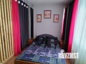 Студия квартира, посуточно, 41м2, 9/10 этаж