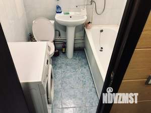 1-к квартира, на длительный срок, 37м2, 10/17 этаж