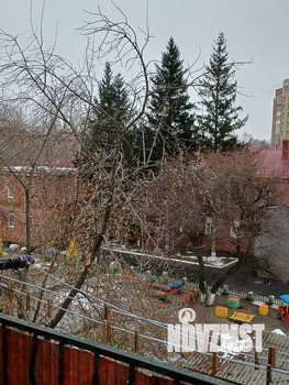 2-к квартира, на длительный срок, 42м2, 4/5 этаж