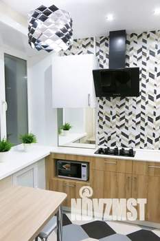 1-к квартира, посуточно, 35м2, 7/9 этаж