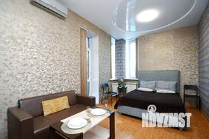 1-к квартира, посуточно, 30м2, 2/12 этаж