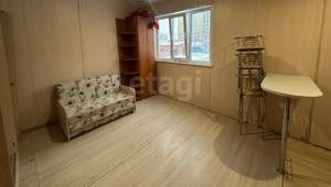 1-к квартира, на длительный срок, 24м2, 2/3 этаж