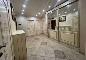 3-к квартира, на длительный срок, 120м2, 6/0 этаж