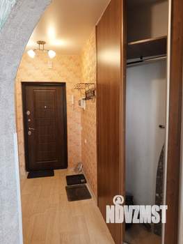 1-к квартира, на длительный срок, 36м2, 4/18 этаж