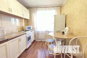 1-к квартира, посуточно, 10м2, 1/14 этаж