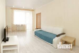 2-к квартира, посуточно, 45м2, 3/5 этаж