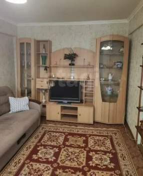 2-к квартира, на длительный срок, 45м2, 1/5 этаж