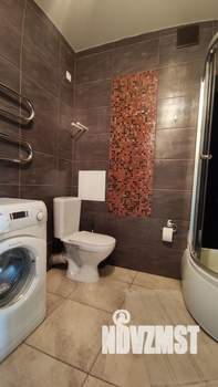 1-к квартира, на длительный срок, 39м2, 4/10 этаж