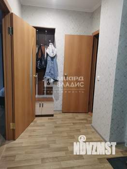 1-к квартира, на длительный срок, 32м2, 1/9 этаж