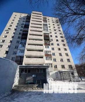 1-к квартира, на длительный срок, 34м2, 8/14 этаж