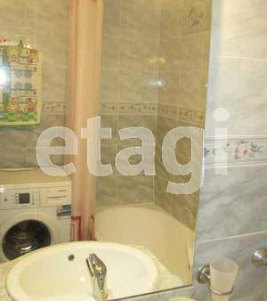 2-к квартира, на длительный срок, 57м2, 3/8 этаж