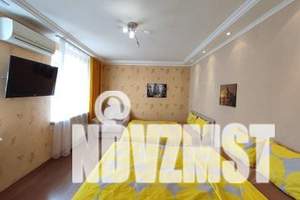 2-к квартира, посуточно, 59м2, 5/10 этаж