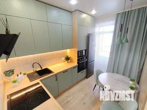 1-к квартира, посуточно, 33м2, 1/1 этаж