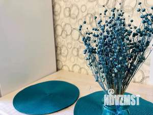 1-к квартира, посуточно, 42м2, 17/18 этаж