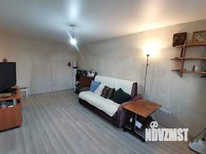 1-к квартира, на длительный срок, 30м2, 5/5 этаж