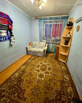 2-к квартира, на длительный срок, 42м2, 5/5 этаж