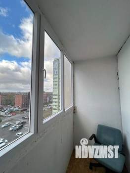 1-к квартира, на длительный срок, 40м2, 7/10 этаж