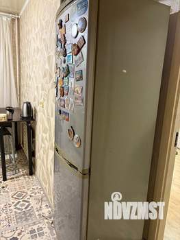 1-к квартира, на длительный срок, 27м2, 4/5 этаж