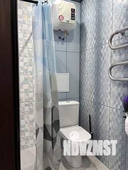 Студия квартира, посуточно, 21м2, 1/5 этаж