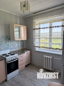 1-к квартира, на длительный срок, 43м2, 7/10 этаж