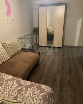 1-к квартира, на длительный срок, 30м2, 5/5 этаж