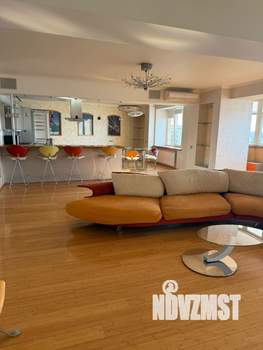 2-к квартира, на длительный срок, 120м2, 6/7 этаж