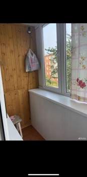 2-к квартира, на длительный срок, 43м2, 1/5 этаж