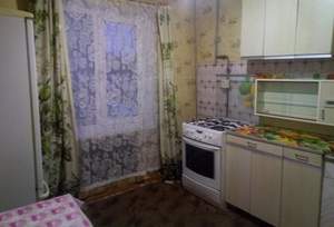 1-к квартира, на длительный срок, 37м2, 2/5 этаж